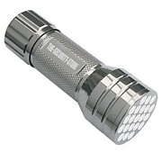 21 Led Army Torch Police / Security / Door Supervisor / High Quality