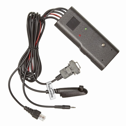 Motorola Universal 4 in 1 Programming Cable