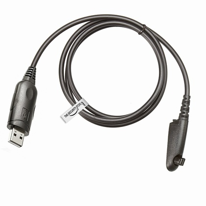 USB Programming Cable for MultiPin Motorola Radio