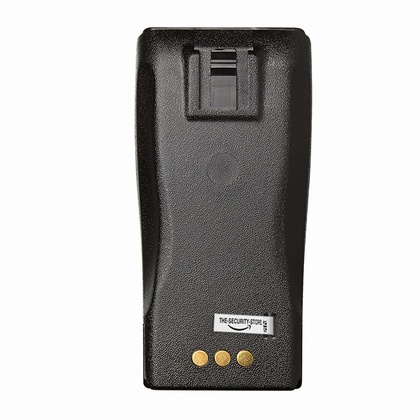 Motorola Radio 1800 Mah Battery for CP040, CP150, GP3688