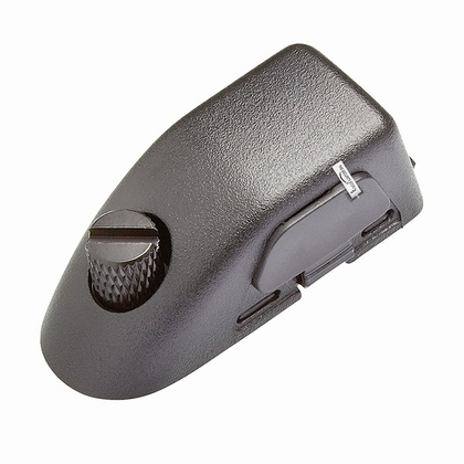 HLN-9717 Motorola Radio Connector Block / Adaptor for Earpiece