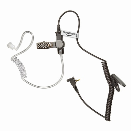 Receive � Only Earpiece for Motorola Tetra GARDA Radio (Wire Length 120cm)