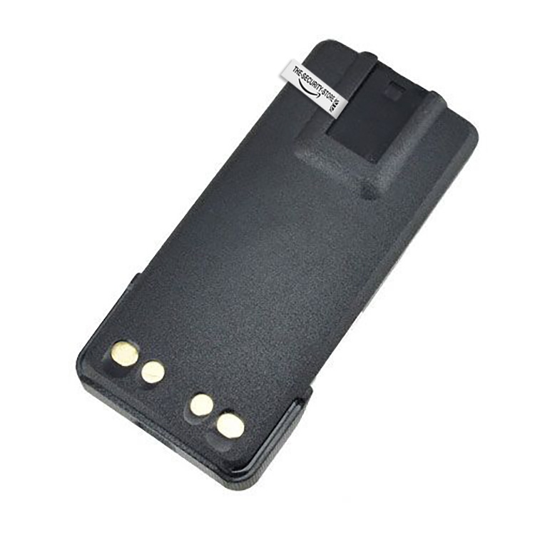 PMNN4416 Battery for Motorola MotoTRBO Radio £39.99 - Radio Batteries ...